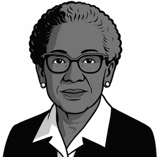 Katherine Johnson