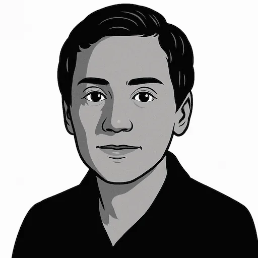 Maryam Mirzakhani